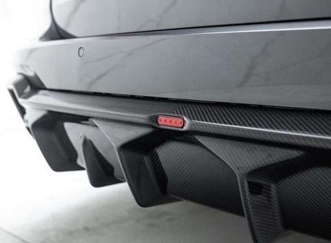 Audi RS6 AVANT VORSPRUNG URBAN 49