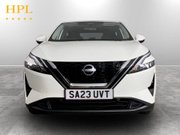 Nissan Qashqai 1.3 DIG-T MHEV Acenta Premium SUV 5dr Petrol Hybrid Manual Euro 6 (s/s) (14 2
