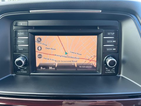 Mazda 6 2.0 SKYACTIV-G Sport Nav Tourer Euro 5 (s/s) 5dr 36