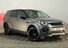 Land Rover Discovery Sport SD4 HSE LUXURY
