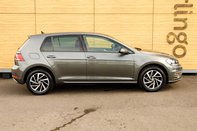 Volkswagen Golf MATCH TSI 8