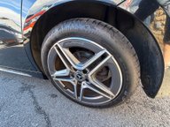 Mercedes-Benz A Class A 200 AMG LINE 11