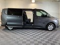 Ford Transit Custom 2.0 300 EcoBlue Limited Crew Van Auto L2 H1 Euro 6 (s/s) 5dr 8