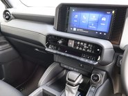 Toyota Land Cruiser 2026 COMMERCIAL hybrid REAR OEM SEAT STYLED BY SEEKER  24