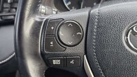 Toyota Rav4 2.0 V-Matic Icon SUV 5dr Petrol CVT 4WD Euro 6 (s/s) (Safety Sense, SNav) ( 29