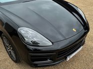 Porsche Cayenne V8 TURBO TIPTRONIC 34