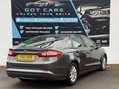 Ford Mondeo 2.0 TDCi Zetec Euro 6 (s/s) 5dr 3