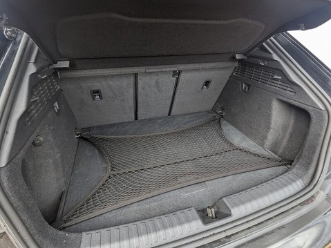 Audi A3 SPORTBACK TFSI S LINE EDITION 1 19