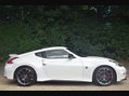 Nissan 370Z 3.7 V6 Nismo Coupe 3dr Petrol Manual Euro 6 (344 ps) 3