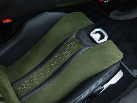 Lamborghini Huracan Sterrato 