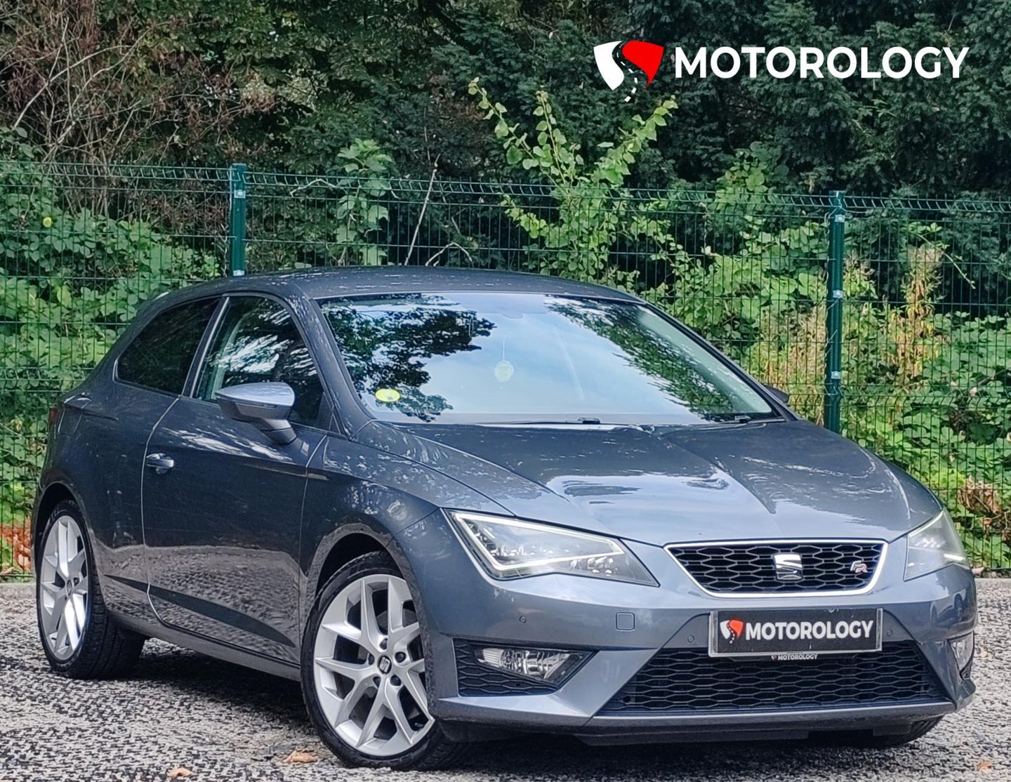 2014 SEAT Leon