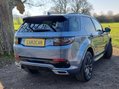 Land Rover Discovery Sport R-DYNAMIC SE MHEV 6