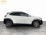 Hyundai KONA 1.6 h-GDi Premium SUV 5dr Petrol Hybrid DCT Euro 6 (s/s) (141 ps) Parking S 8