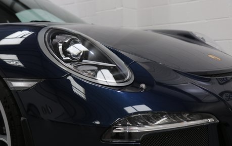 Porsche 911 GT3 PDK - Porsche Warranty 2029 11