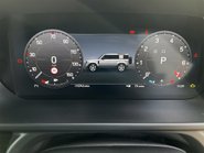 Land Rover Defender V8 56