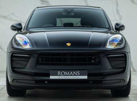 Porsche Macan GTS 7