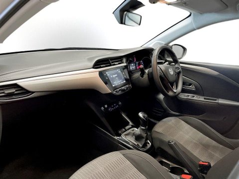 Vauxhall Corsa 1.2 Design Hatchback 5dr Petrol Manual Euro 6 (75 ps) 15