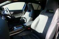 Mercedes-Benz A Class 2.0 AMG A 35 Premium + MHEV 4M A 4WD 5dr 24