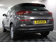 Hyundai TUCSON GDI SE NAV 29