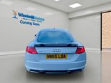 Audi TT 2.0 TDI ultra S line Euro 6 (s/s) 3dr 7