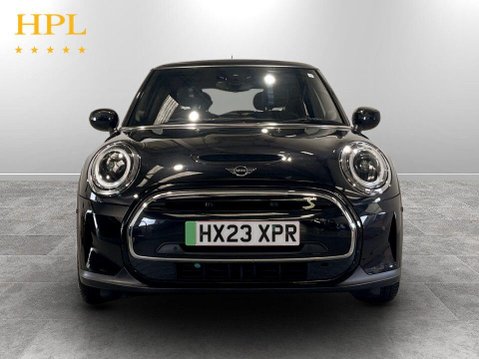 Mini Hatch Cooper SE 32.6kWh Level 3 Hatchback 3dr Electric Auto (184 ps) 2