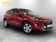 Ford Kuga 1.5 EcoBlue Zetec SUV 5dr Diesel Manual Euro 6 (s/s) (120 ps) Air Con - All 1