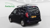 Mercedes-Benz Citan AUTO SWB L1H1 Low Roof Air Con Sensors Cam Tow Bar EURO 6 NO VAT 6