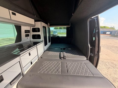 Volkswagen Transporter 8