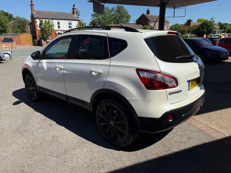 Nissan Qashqai 360 2
