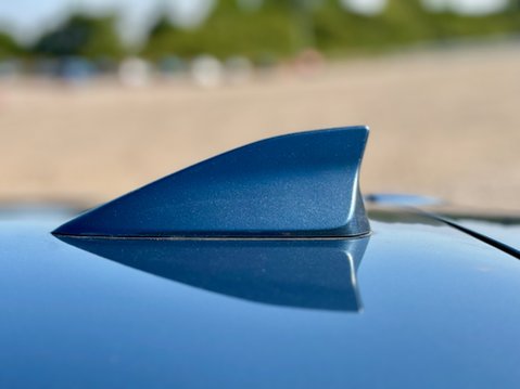 Mazda 3 SPORT NAV 14