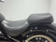 Suzuki Intruder 800 VL 2015 26K CUSTOM LOOKS MOT SERVICED CRUISER BIKE 800CC A2 28