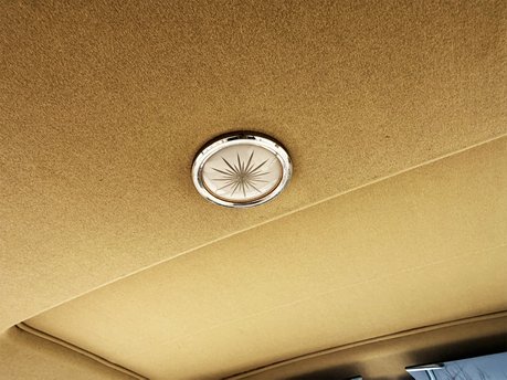 Bentley S1 Continental Mulliner Flying Spur 71