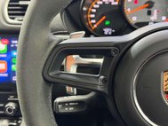 Porsche 718 Cayman 4.0 GT4 Coupe 2dr Petrol PDK Euro 6 (s/s) (420 ps) 46