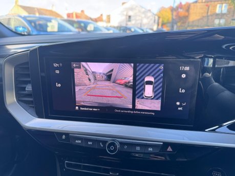 Vauxhall Mokka Electric ULTIMATE 20
