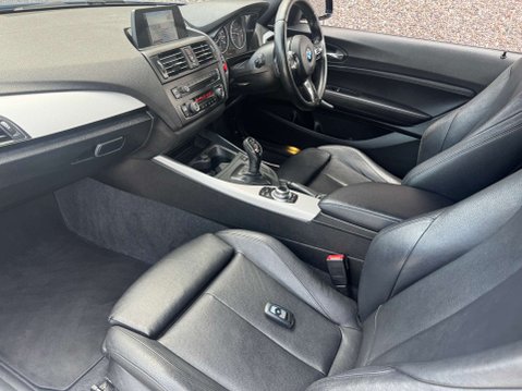 BMW 1 Series 3.0 M135i Hatchback 3dr Petrol Auto Euro 6 (s/s) (320 ps) 39