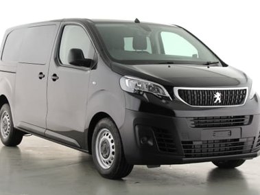 Peugeot Expert Professional Crew