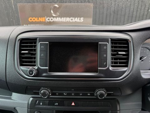 Vauxhall Vivaro L2H1 2900 DYNAMIC S/S 20
