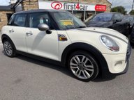 Mini Hatch COOPER SEVEN 3