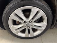 Vauxhall Zafira 1.4 Zafira Tourer SRi T 5dr 7