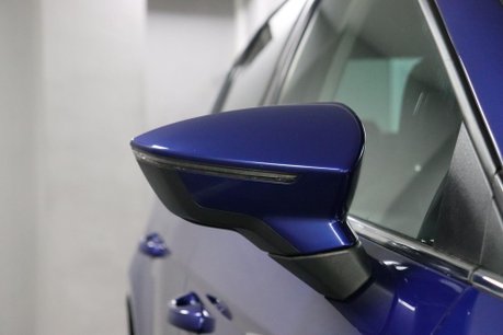 SEAT Leon TSI EVO XCELLENCE 33