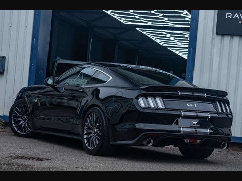 Ford Mustang 5.0 Mustang GT 2dr 30