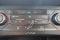 Ford Focus TITANIUM…1 FORMER KEEPER,11 SERVICES,SAT NAV,CLIMATE CONTROL 21