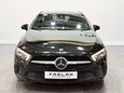 Mercedes-Benz A Class 1.5 A180d Sport (Executive) Hatchback 5dr Diesel 7G-DCT Euro 6 (s/s) (116 p 9