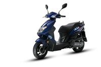 SYM Jet JET 4 RX 50cc | 2026