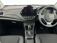 Suzuki S-Cross ULTRA BOOSTERJET 3