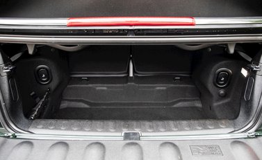 Mini JCW Convertible 36