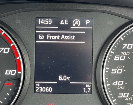 SEAT Arona 1.0 Arona SE Technology TSi Semi-Auto 5dr 24