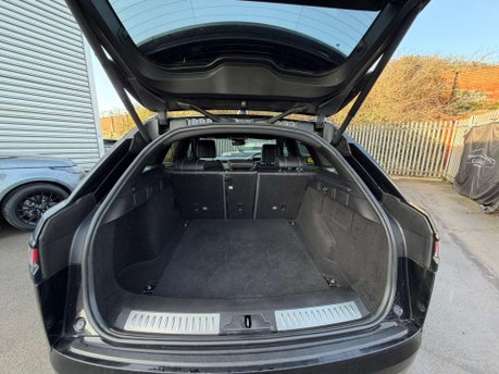 Land Rover Range Rover Velar 2.0 Range Rover Velar R-Dynamic HSE D180 Auto 4WD 5dr 21