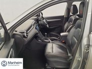 MG ZS 1.5 MG ZS Exclusive VTi-Tech 5dr 2