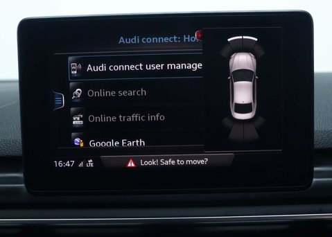 Audi A5 2.0 A5 Sport TFSI Auto 2dr 26